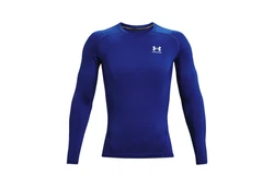Under Armour HeatGear Armour Comp LS Funktionsshirt 1361524
