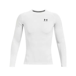Langarmshirt Herren Langarm Shirt HG Armour Comp LS 1361524