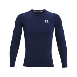 Langarmshirt Herren Langarm Shirt HG Armour Comp LS 1361524