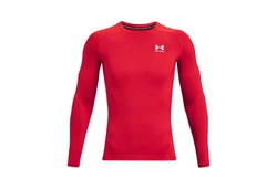 Under Armour HeatGear Armour Comp LS Funktionsshirt 1361524