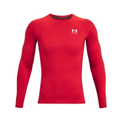 Under Armour HeatGear Armour Comp LS Funktionsshirt 1361524