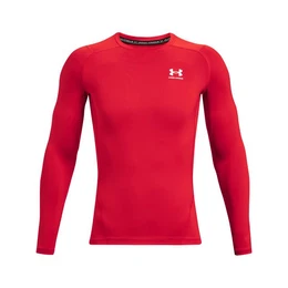 Langarmshirt Herren Langarm Shirt HG Armour Comp LS 1361524