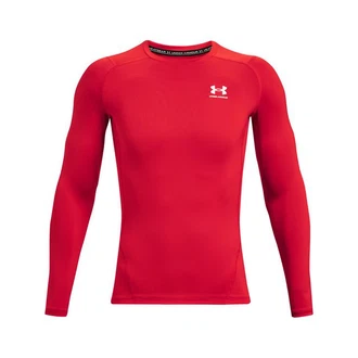 Under Armour HeatGear Armour Comp LS Funktionsshirt 1361524