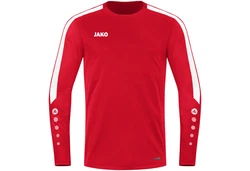 Jako Kapuzenpullover Sweat Power (8823) 8823