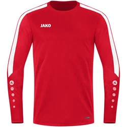 Jako Kapuzenpullover Sweat Power (8823) 8823