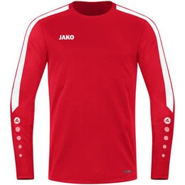 Fleecepullover Herren Pullover Power 8823