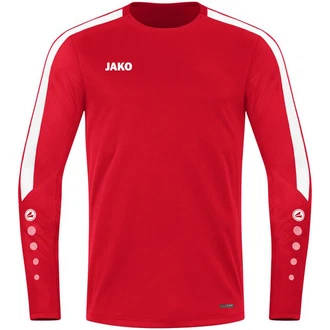 Jako Kapuzenpullover Sweat Power (8823) 8823