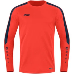 Fleecepullover Herren Pullover Power 8823