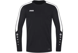 Jako Kapuzenpullover Sweat Power (8823) 8823