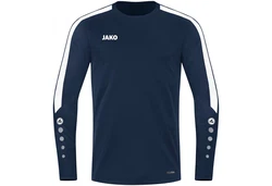 Jako Kapuzenpullover Sweat Power (8823) 8823