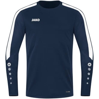 Jako Kapuzenpullover Sweat Power (8823) 8823