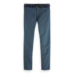 Scotch & Soda Hose Classic Twill Chino Stuart 152124