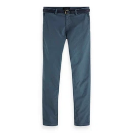 Trekkinghose Herren Hose Classic Twill Chino Stuart 152124