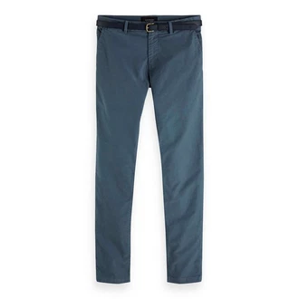 Scotch & Soda Hose Classic Twill Chino Stuart 152124
