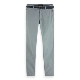 Trekkinghose Herren Hose Classic Twill Chino Stuart 152124