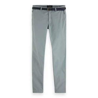 Scotch & Soda Hose Classic Twill Chino Stuart 152124