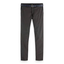 Trekkinghose Herren Hose Classic Twill Chino Stuart 152124
