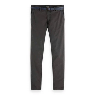 Scotch & Soda Hose Classic Twill Chino Stuart 152124