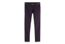 Scotch & Soda Hose Classic Twill Chino Stuart 152124