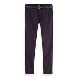 Scotch & Soda Hose Classic Twill Chino Stuart 152124