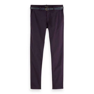 Scotch & Soda Hose Classic Twill Chino Stuart