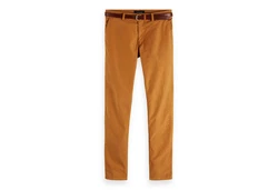 Scotch & Soda Hose Classic Twill Chino Stuart 152124