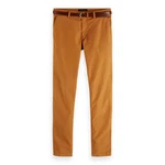 Scotch & Soda Hose Classic Twill Chino Stuart 152124