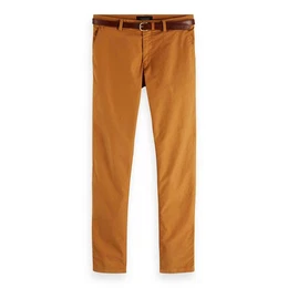 Trekkinghose Herren Hose Classic Twill Chino Stuart 152124