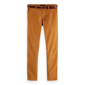 Scotch & Soda Hose Classic Twill Chino Stuart 152124