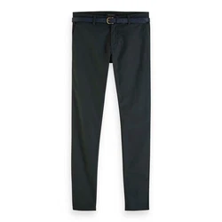 Scotch & Soda Hose Classic Twill Chino Stuart 152124