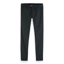 Trekkinghose Herren Hose Classic Twill Chino Stuart 152124