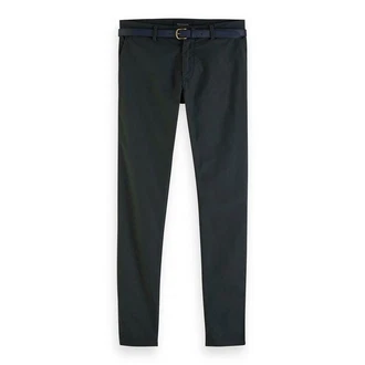 Scotch & Soda Hose Classic Twill Chino Stuart 152124