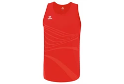 Erima Tanktop Racing Singlet Herren Rot