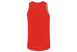 Erima Tanktop Racing Singlet Herren Rot