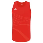 Erima Tanktop Racing Singlet Herren Rot