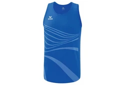 Erima Tanktop Racing Singlet Herren Hellblau/Blau