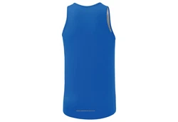 Erima Tanktop Racing Singlet Herren Hellblau/Blau