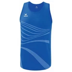 Erima Tanktop Racing Singlet Herren Hellblau/Blau Erima Tanktop Racing Singlet Herren Hellblau/Blau