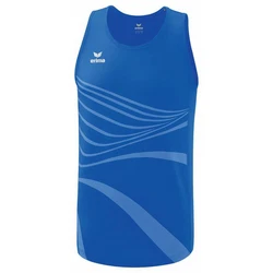 Erima Tanktop Racing Singlet Herren Hellblau/Blau