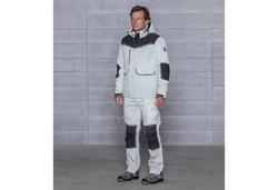 Würth MODYF Softshelljacke Stretch X Weiß/Creme