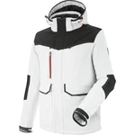 Würth MODYF Softshelljacke Stretch X Weiß/Creme