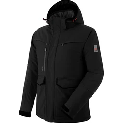 Würth MODYF Softshelljacke Stretch X Schwarz