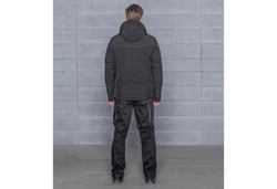Würth MODYF Softshelljacke Stretch X Schwarz