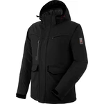 Würth MODYF Softshelljacke Stretch X Schwarz