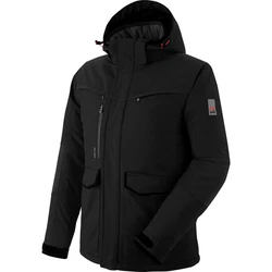 Würth MODYF Softshelljacke Stretch X Schwarz