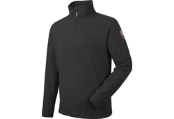 Würth MODYF Troyer Schwarz/Dunkelgrau/Grau/Hellgrau/Rot