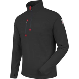 Wrth MODYF Troyer Stretch Fleecetroyer fr Herren Toryer aus Fleece fr Arbeit & Freizeit