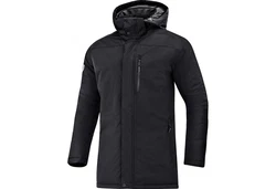 Jako Winterparka Herren (7206) schwarz (7206)