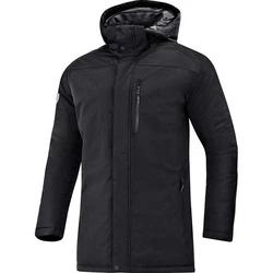 Jako Winterparka Herren (7206) schwarz (7206)