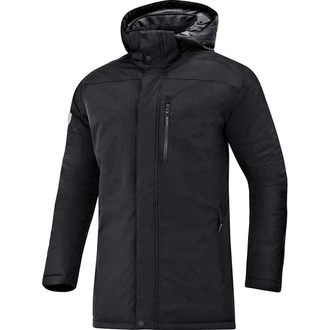 Jako Winterparka Herren (7206) schwarz (7206)
